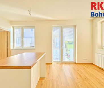 Pronájem bytu 2+kk 50 m² - Photo 2