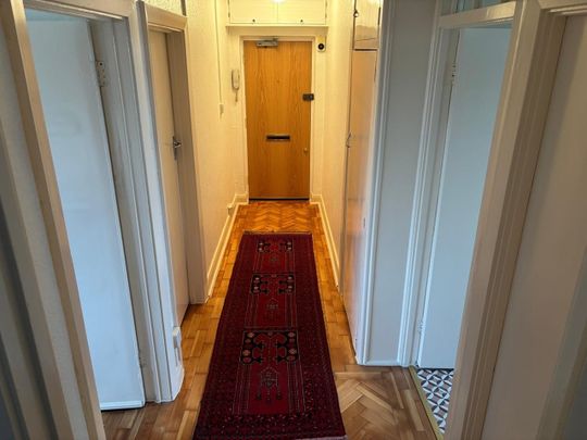 1 Bed Flat, Finchley Court, N3 - Photo 1