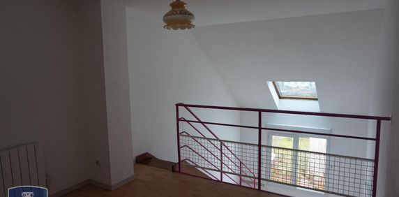Location Appartement 2 pièces 31m² LAVAL 53000 - Photo 2