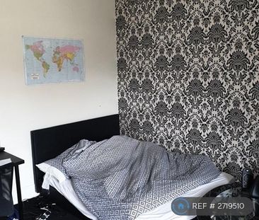 1 bedroom in a flat share to rent - Photo 6