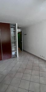 Location Appartement 1 pièce 25m² POITIERS 86000 - Photo 4
