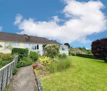 2 bedroom bungalow to rent - Photo 3