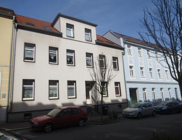 schöne 3-Raumwohnung - Photo 1