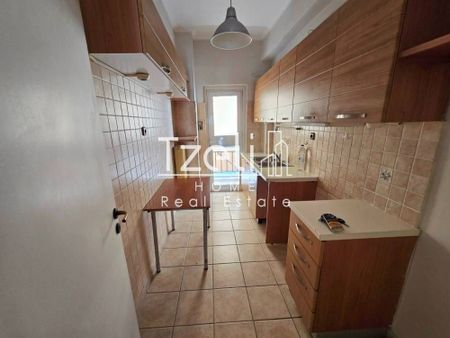 Διαμέρισμα για ενοικίαση Κέντρο (Νέος Κόσμος) - Φωτογραφία 5