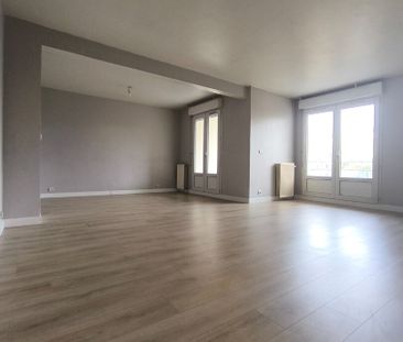 Location Appartement 4 pièces 85m² - Photo 1