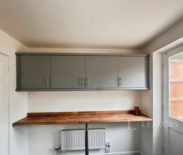 2 bedroom end of terrace to rent Mill Brook Drive, B31 - Photo 1