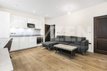 Kensington High Street, London - Photo 3