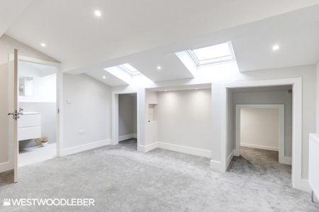 2 bedroom barn conversion to rent - Photo 5