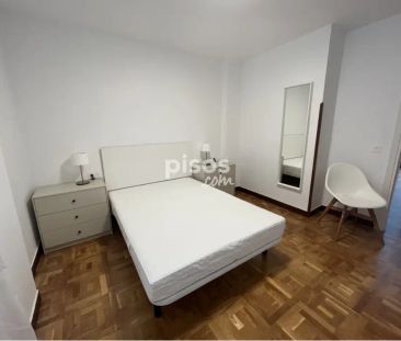 Piso en alquiler en Avenida de Pío XII, 33 - Photo 6