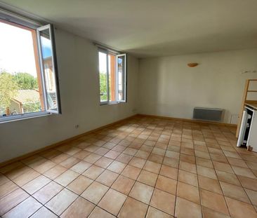 duplex TOULOUSE - 1 pièce(s) - 26 m2 - Photo 2