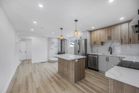 For Lease - 338 Old Mosley Street Unit# Unit 2, Wasaga Beach, Ontario - Photo 3