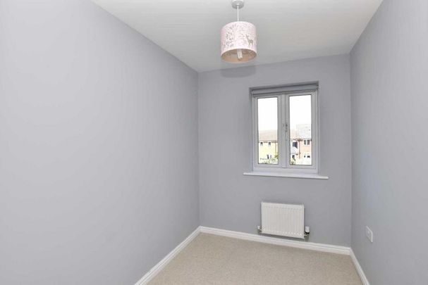 3 bedroom terraced house to rent - Photo 1