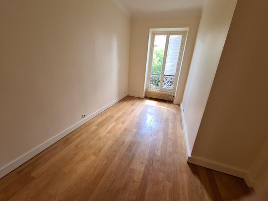 NEUILLY SUR SEINE - 2 pièces - 59M² - Photo 1