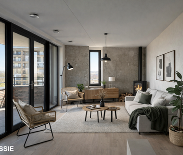 Te huur: Appartement Olympiapad in Maastricht - Foto 1