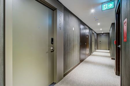For Lease - 448 Burnhamthorpe Road Unit# 5609, Mississauga, Ontario - Photo 4