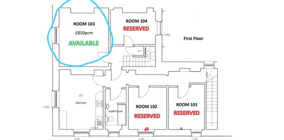 Student Properties to Let - Photo 2