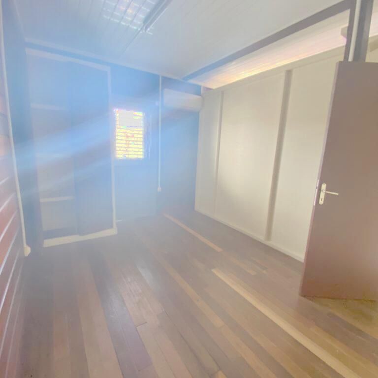 Location Appartement 2 pièces 34m² CAYENNE 97300 - Photo 1