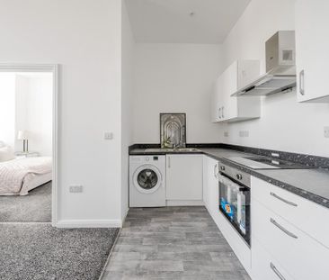 1 bedroom flat to rent - Photo 6