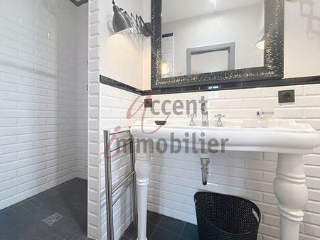 Appartement Eyragues 1 pièce(s) 30 m2, - Photo 2