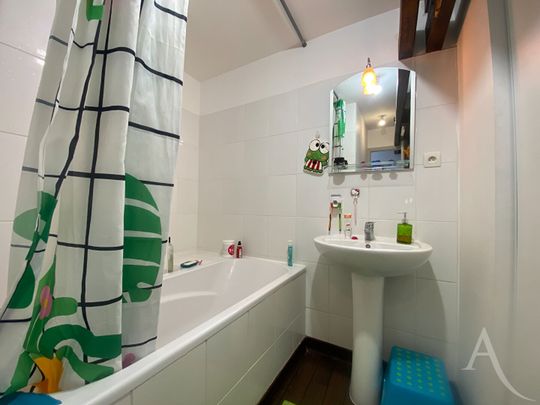 Location appartement 3 pièces, 66.96m², Bourges - Photo 1