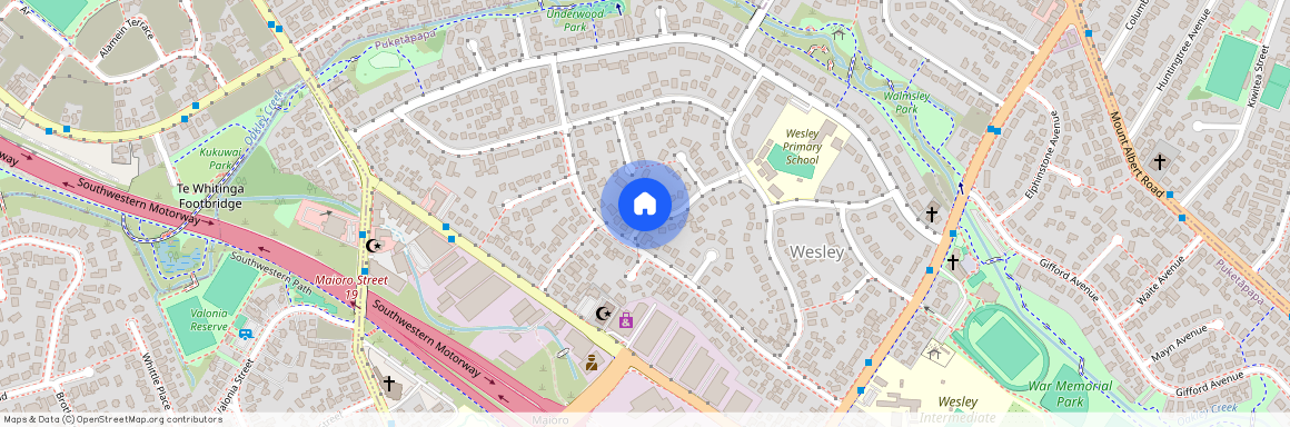 17A Hedley Road, Mount Roskill, Auckland City