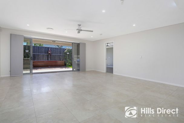 7 Barwick Street, 2155, North Kellyville Nsw - Photo 1