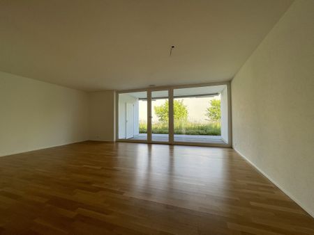 3 ½ Zimmer-Wohnung in Windisch mieten - Photo 2