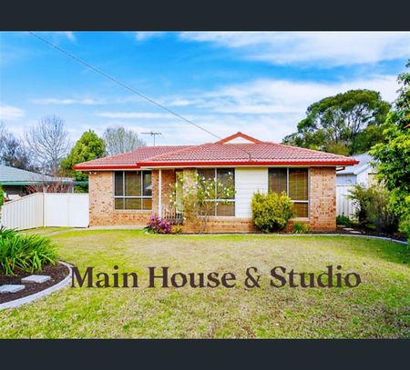 2 White Oak Street, Tahmoor, NSW 2573 - Photo 2