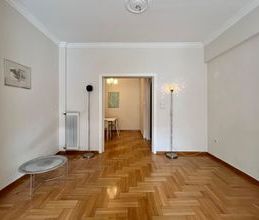 Διαμέρισμα για ενοικίαση - Κυψέλη, - Φωτογραφία 6