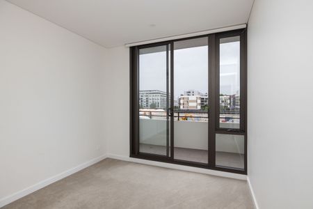 311/4 Foundry Street, Erskineville NSW 2043 - Apartment For Rent | Domain - Photo 5