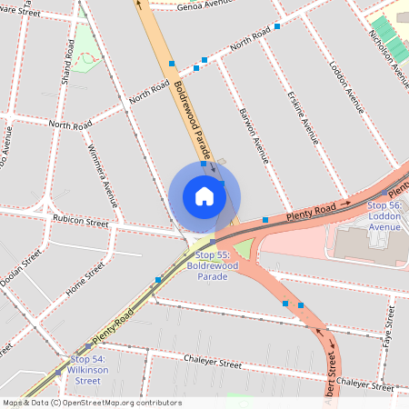 Unit 3/3 Boldrewood Parade, Vic 3073, Reservoir