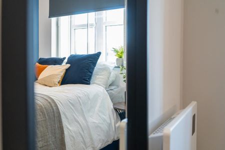 1 bedroom flat to rent - Photo 4