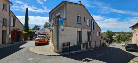 Location appartement 3 pièces, 62.00m², Montastruc-la-Conseillère - Photo 5