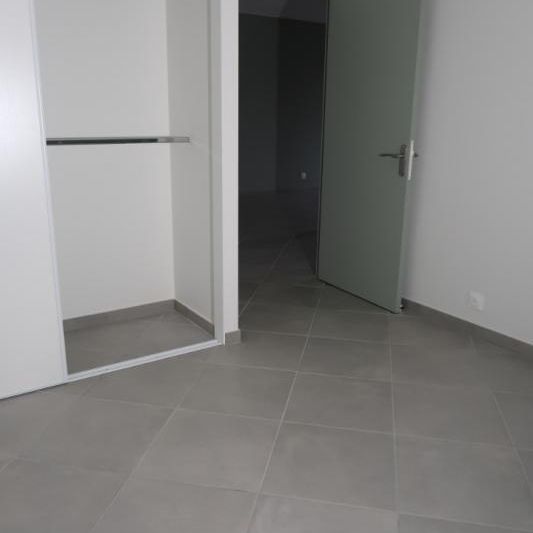 Appartement Firminy - Photo 1