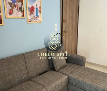 Διαμέρισμα για ενοικίαση Πόρτο Ράφτη (Μαρκόπουλο) - Φωτογραφία 1