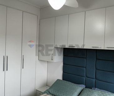 Locação de Apartamento 2 Dormitórios com Suíte no Socorro - 1 Vaga ... - Foto 1