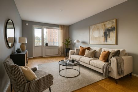 Trädgårdsgatan 10 B - Foto 3