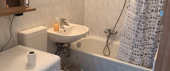 2 Zimmer Wohnung in Zentrum - Foto 1