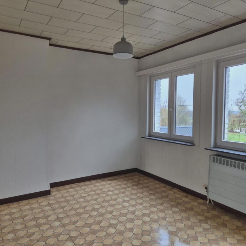 Bel-etage met 3 slaapkamers op het Dorp van Smetlede - Foto 1