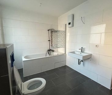 Helle Famielienfreundlicheche Wohnung in Wanne Eickel - Foto 2