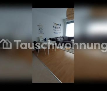 TAUSCHWOHNUNG Gemütliche 1-Zimmer-Wohnung in Köln-Innenstadt zum Ta... - Photo 1