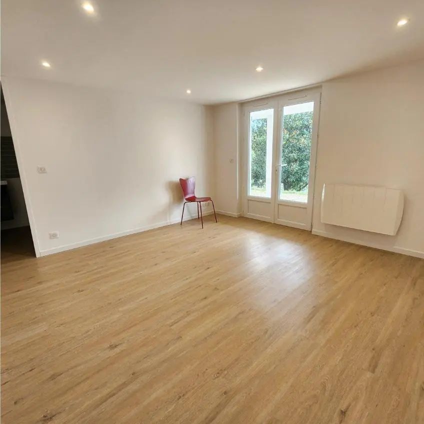 Maison à louer 4 pièces 114.5m² - Photo 1