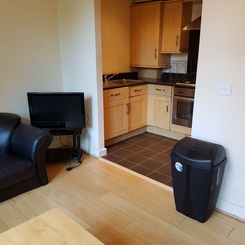 Wynnstay Grove Manchester - Photo 1