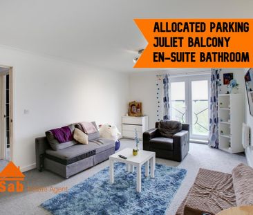 2 bedroom flat to rent - Photo 4