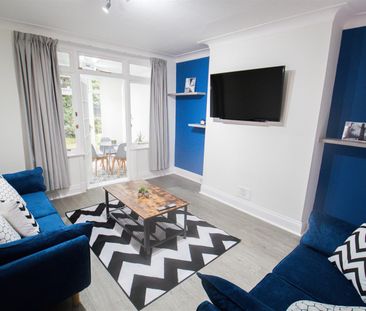 The Turnways, Headingley, LS6 3DU, Leeds - Photo 6