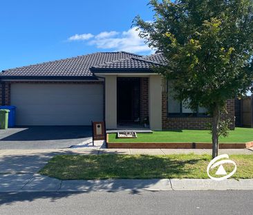 81 Heybridge Street, 3978, Clyde Vic - Photo 1