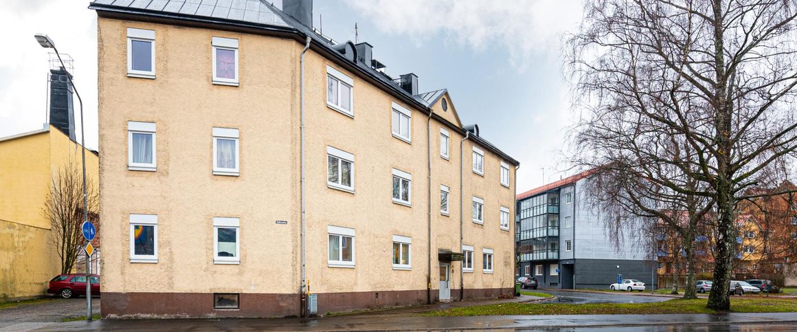 Södergatan 18, 57131, Nässjö - Foto 1