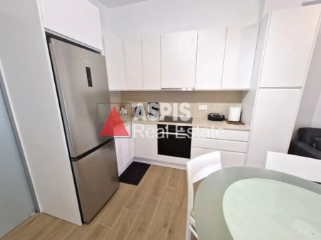 Διαμέρισμα, προς ενοικίαση Εξάρχεια - Νεάπολη Κωδικός 1759223 - Photo 5