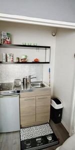 Appartement T1 Reims - Photo 3