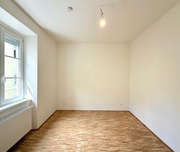 Neues Wohnprojekt in Lend! Erstbezug mit Balkon in den Innenhof – P... - Photo 3